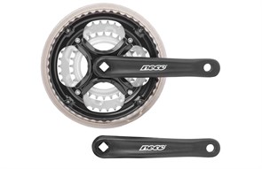 Система шатунов nsa-3003 bk 24t/34t/42t*170mm,nc11003 00-00014375