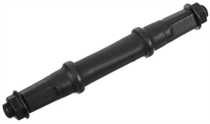 Ось каретки, 122мм,sf-bb02-122 00-00013475