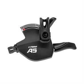 Шифтер левый 3 ск SL-V4009-3W 00-00013408