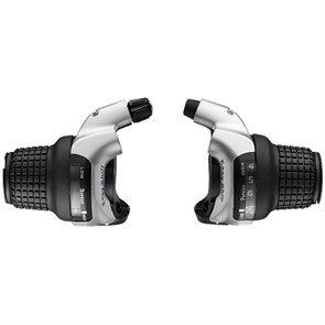 Шифтеры/Манетки (комплект левый/правый), SSYY-11 00-00014640