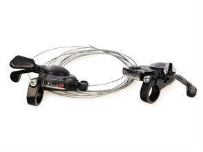 Шифтеры/Манетки комплект левый/правый SSYY-310 00-00014653