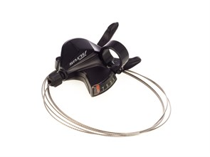 Шифтер SL-M2010-9R, ASLM20109RA 00-00016675