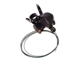 Шифтер SL-M3100-L, ASLM3100LB 00-00016676