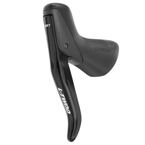 Шифтер-тормозная ручка, левая, 1 ск., ST-GR5010L-1 00-00017071