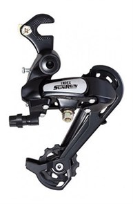 Переключатель задний, 6-7 ск, RD-HG-26A 00-00014047