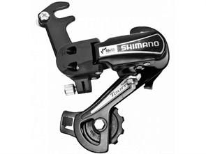 Переключатель задний RD-TY21-B-SS, ARDTY21BSSBL 00-00013547