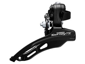 Переключатель передний FD-TZ510-DS6, AFDTZ510DSTM6 00-00013539