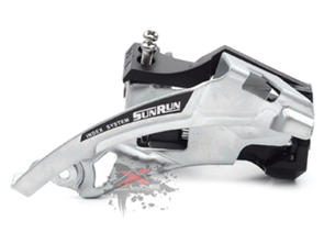 Переключатель передний, FD-QD-33(31.8) 00-00014039