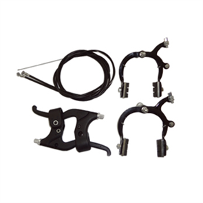 Тормоза клещевые комплект PS-ZQ-016 00-00007667