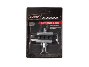 Колодки тормозные, ssa-14 00-00014646