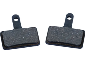 Тормозные колодки Shuangjie CS-236 00-00013387