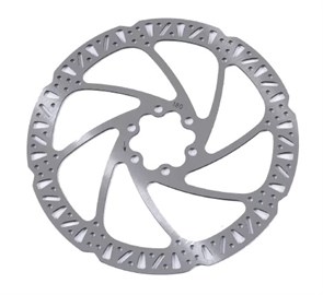 Ротор дискового тормоза, 180 мм, R-180 00-00015445