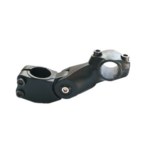 Вынос руля TF-19, 28.6x25.4 мм, YT11018 00-00016132