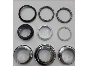 Рулевая колонка,1-1/8