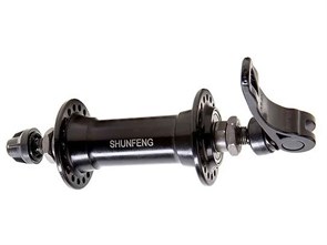 Втулка передняя Shunfeng SF-A221F-36HBK 00-00013429