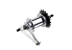 Втулка заднего колеса тормозная SF-CT01-32HBK 00-00013452