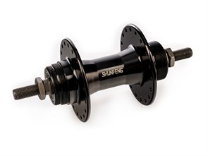 Втулка заднего колеса, SF-A238R-32HBK 00-00013436