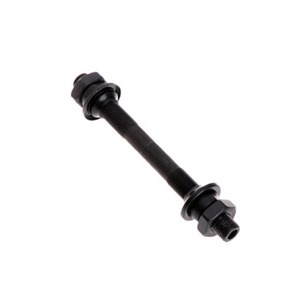 Ось переднего колеса SF-AX01F-108BK 00-00013461