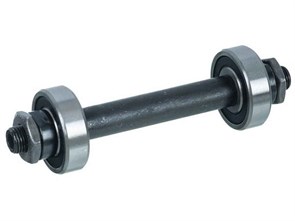 Ось переднего колеса Shunfeng SF-AX07F-108P 00-00013467