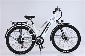 {{photo.Alt || photo.Description || 'Электровелосипед Smart Balance City LITE Белый'}}