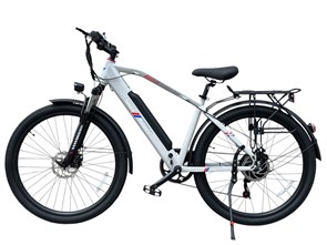 {{photo.Alt || photo.Description || 'Электровелосипед Smart Balance City Серый'}}