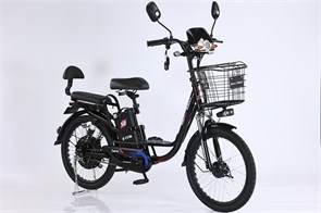 {{photo.Alt || photo.Description || 'Электровелосипед Smart Balance Corsa 13'}}