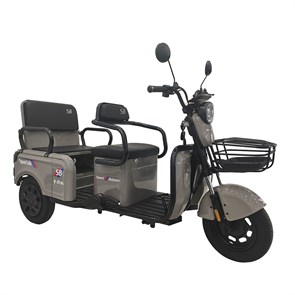 {{photo.Alt || photo.Description || 'Электротрицикл  Smart Balance SPARTAK'}}