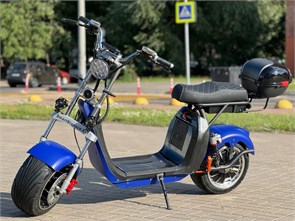 {{photo.Alt || photo.Description || 'Электроскутер Smart Balance X11 синий'}}