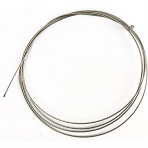 Трос тормоза (ø1.5/2000Мм), ps-bw-010 00-00010476