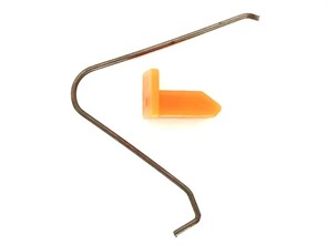 Фиксатор рулевой рейки самоката,SC01 00-00001241