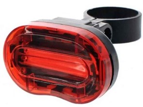 Фонарь для велосипеда, JY-006AT 00-00011574