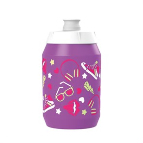 Велофляга  450 мл, фиолетовая, 8649300001 00-00017223