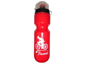 Велофляга,csb-542l-rd 00-00010745