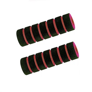 Грипсы, HL-GR24RB 00-00011660