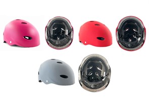 Шлем велосипедный Favorit MTV18-L-MX 00-00011920