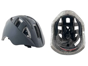 Спортивный шлем Favorit IN11-L-BK 00-00011916