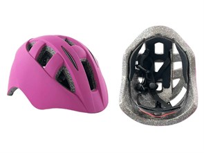 Шлем велосипедный Favorit IN11-L-VL 00-00011917