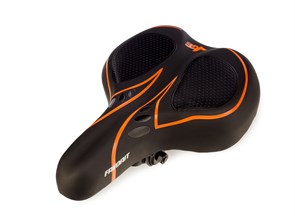 Седло для велосипеда, az-6624-01 00-00016002