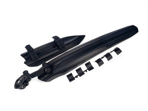 Комплект щитков для велосипеда, hl-807+809 00-00014732