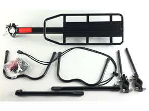 Багажник для велосипеда, xg-023 00-00002152