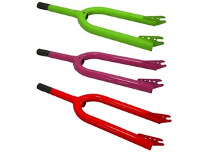 Вилка велосипедная к Favorit 14