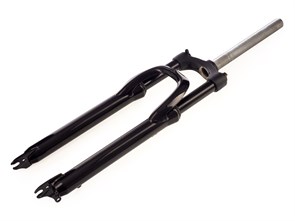 Вилка велосипедная амортизационная MD-N728KSTMLO, 29