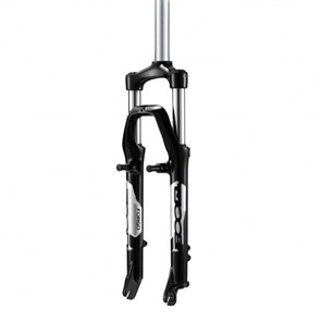 Вилка велосипедная амортизационная 565-650B, ZM11008 00-00015152