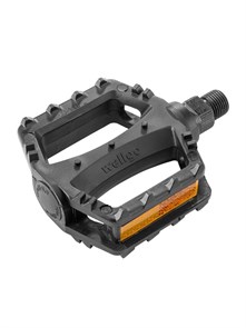 Педали велосипедные,9/16