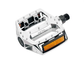 Педали велосипедные,9/16