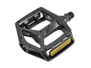 Педали велосипедные,9/16