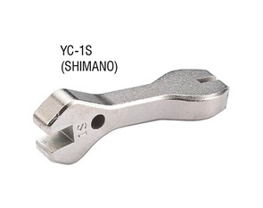 Спицевый ключ Bike Hand 4.3мм YC-1S 00-00013756