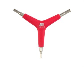 Ключ шестигранный Y-образный YC-356YA 00-00013741