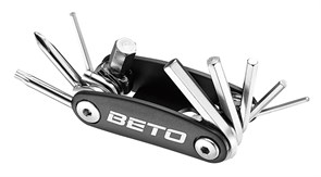 Мультитул Beto CBT-332H9 00-00015775