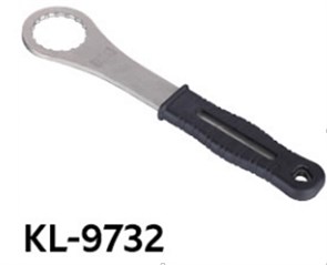 Сьёмник каретки HOLLOWTECH Kenli KL-9732 00-00016779